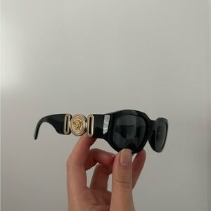 Versace sunglasses